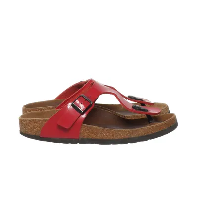 Flipflop (Röd) från Birkenstock