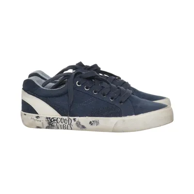 Chaussures en toile (SU200-866-32) de Soccx