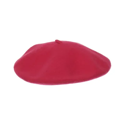 Béret (Rose) de Banned Apparel Polyester