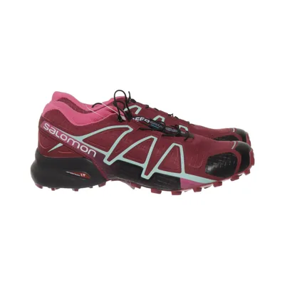 Hardloopschoenen (Speedcross 4) van Salomon