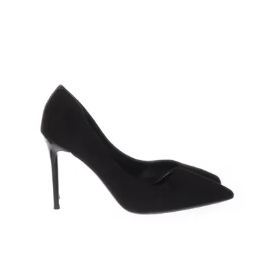 High heels (Black) from Eloshman