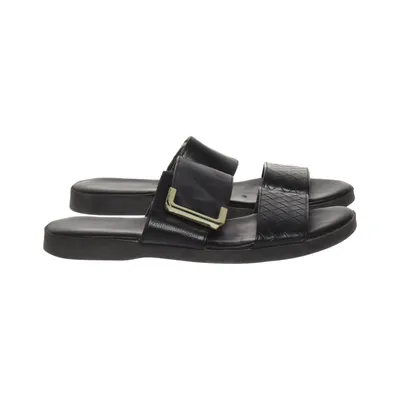 Mules (Noir) de SoAu