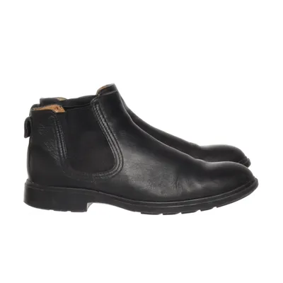 Chelsea boots (Svart) från Sebago Skinn