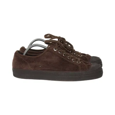 Canvas shoes (Star Master) from Novesta Cotton