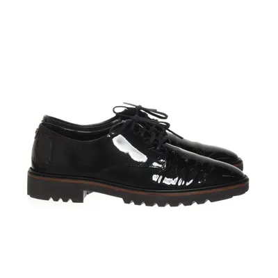 Chaussures Derby (Noir) de Ecco