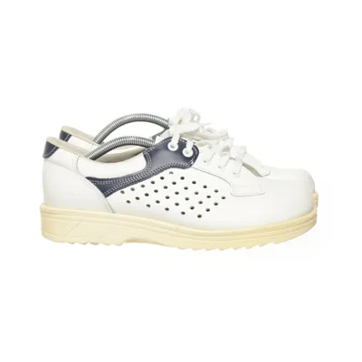 Schoenen (Wit, Blauw) van Arbesko