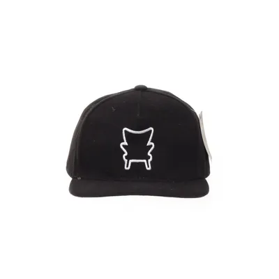 Cap (Black) from Trend Eagle Cotton