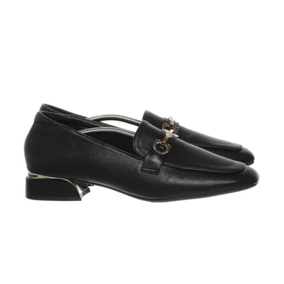Loafers (Sort) fra HanDuEKe