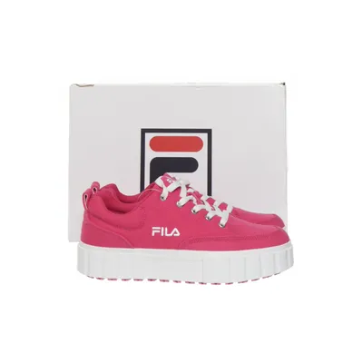 Tygskor (Rosa) från Fila