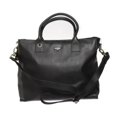 Shoulder-bag (Black) from Picard