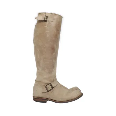 Stövlar (Beige) från Primeboots
