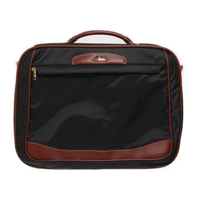 Weekend bag (Black, Brown) from Samsonite