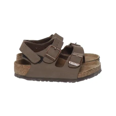Sandals (Rio) from Birkenstock Leather