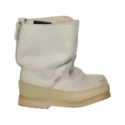 Bottines (Beige) de Pax