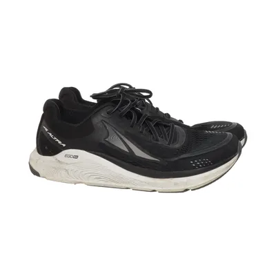 Running shoes (Black) from Altra