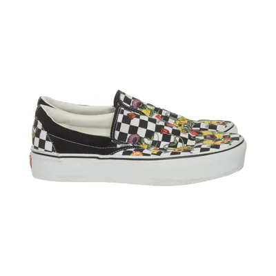 Slip-ons (Svart, Vit, Flerfärgad) från Vans