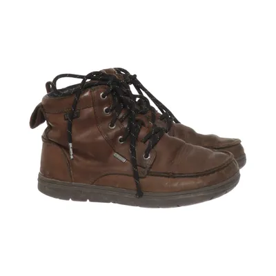 Schnürstiefel (BOULDER BOOT WATERPROOF) von Lems