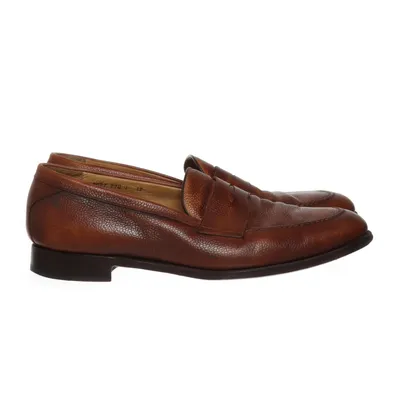 Loafers (similar to Churches, Edward Green, John Lobb.) från Carlos Santos Skinn