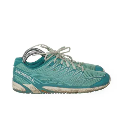 Trainingsschoenen (Turquoise, Meerkleurig) van Merrell