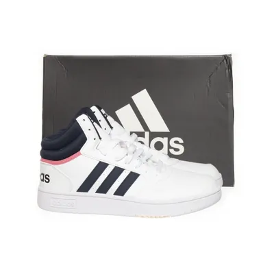 Sneakers (Hoops 3.0 Mid) fra Adidas
