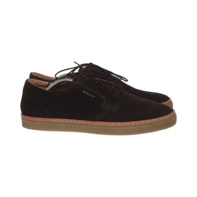 Brogues (Brun) fra GANT Læder