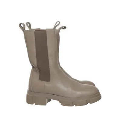 Chelsea boots (Gray) from CPNHGN