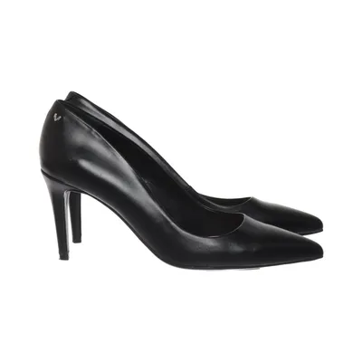 Pumps (Black) from Martinelli Leather