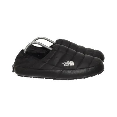 Promenadskor (Thermoball Traction Mule) från The North Face Pälsimitation