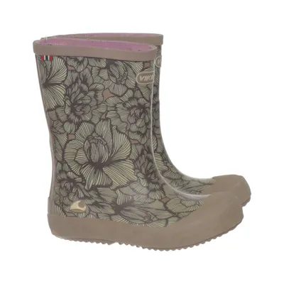 Rubber boots (Beige, Multicolored) from Viking