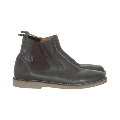 Chelsea boots (Blue) from Ricosta Leather