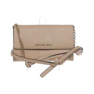 Axelremsväska (Beige) från Michael Kors