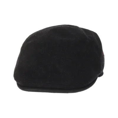Béret (Gris, Noir) de Göttmann Polyester, Laine