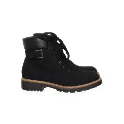 Bottes à lacets (Noir) de Landrover