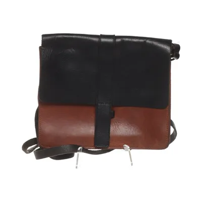 Shoulder-bag (Black, Brown) from Zara Accessories