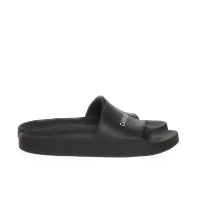 Slip-ins (Svart) från Calvin Klein Swimwear