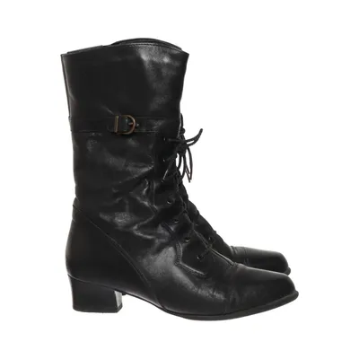 Boots (Black) from Janita