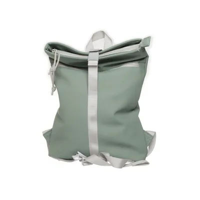 Ryggsäck (Grön) från Rains Polyester, Polyuretan