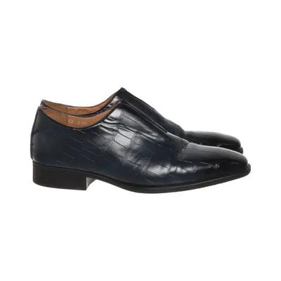Chaussures de marche (Bleu)