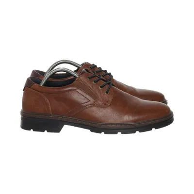 Chaussures Derby (Marron) de Easy Street