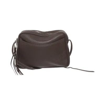 Sac à bandoulière (Beige) de Palmgrens