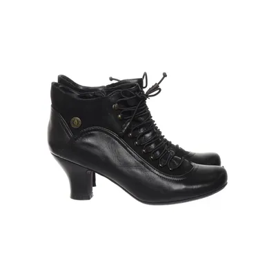 Bottes à talons (Noir) de Hush Puppies
