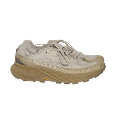 Hardloopschoenen (Beige) van Merrell