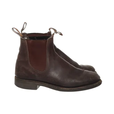 Chelsea boots (Brun) fra R.M. Williams