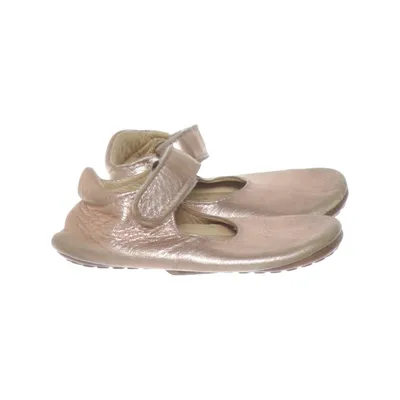 Sandals (Pink) from Pom Pom Leather