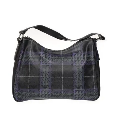 Handtas (Zwart, Lila, Grijs) van Armani Jeans