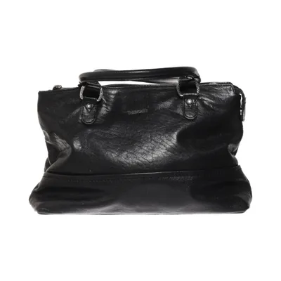 Handväska (Svart) från The Monte
