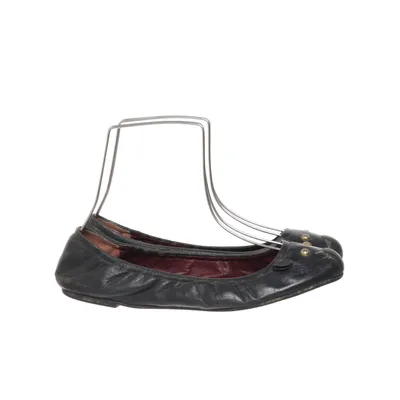 Ballet flats (Blue) from Marc by Marc Jacobs