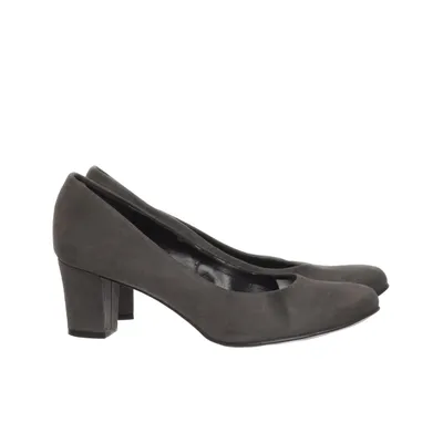 Pumps (Grå) från Ariane
