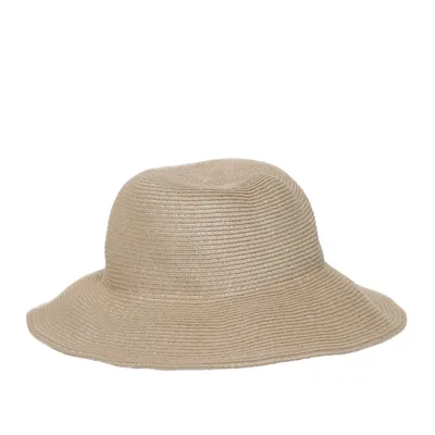 Solhatt (Beige) från Seafolly Polyester