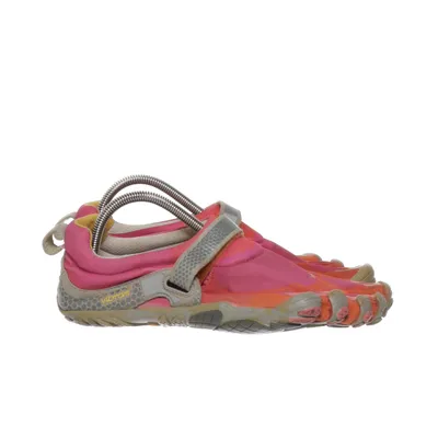Barfotaskor (Rosa, Orange, Grå) från Vibram